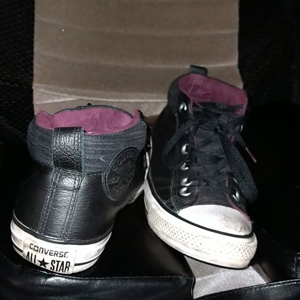 Converse All Stars